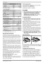 Preview for 12 page of Bosch UniversalDrill 18 Original Instructions Manual