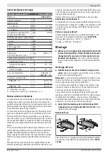 Preview for 17 page of Bosch UniversalDrill 18 Original Instructions Manual