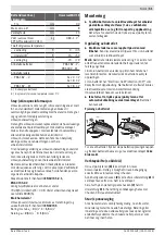 Preview for 51 page of Bosch UniversalDrill 18 Original Instructions Manual