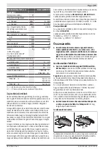 Preview for 85 page of Bosch UniversalDrill 18 Original Instructions Manual