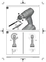 Предварительный просмотр 5 страницы Bosch UniversalDrill 18V-60 UniversalImpact 18V-60 Original Instructions Manual