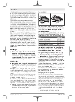 Предварительный просмотр 50 страницы Bosch UniversalDrill 18V-60 UniversalImpact 18V-60 Original Instructions Manual