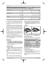 Предварительный просмотр 56 страницы Bosch UniversalDrill 18V-60 UniversalImpact 18V-60 Original Instructions Manual