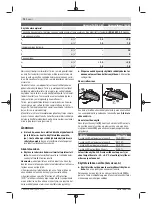 Предварительный просмотр 74 страницы Bosch UniversalDrill 18V-60 UniversalImpact 18V-60 Original Instructions Manual