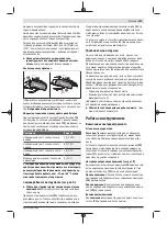 Предварительный просмотр 123 страницы Bosch UniversalDrill 18V-60 UniversalImpact 18V-60 Original Instructions Manual