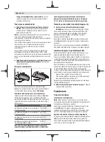 Предварительный просмотр 146 страницы Bosch UniversalDrill 18V-60 UniversalImpact 18V-60 Original Instructions Manual