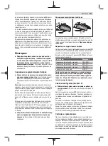 Предварительный просмотр 153 страницы Bosch UniversalDrill 18V-60 UniversalImpact 18V-60 Original Instructions Manual