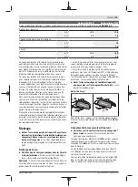 Предварительный просмотр 23 страницы Bosch UniversalDrill 18V Original Instructions Manual