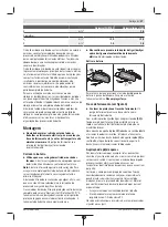 Предварительный просмотр 37 страницы Bosch UniversalDrill 18V Original Instructions Manual