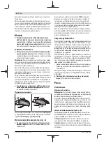 Предварительный просмотр 96 страницы Bosch UniversalDrill 18V Original Instructions Manual