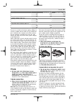 Предварительный просмотр 123 страницы Bosch UniversalDrill 18V Original Instructions Manual