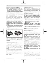 Предварительный просмотр 154 страницы Bosch UniversalDrill 18V Original Instructions Manual