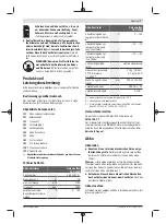 Preview for 7 page of Bosch UniversalFan 18V-1000 Original Instructions Manual