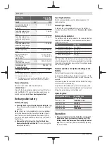 Preview for 12 page of Bosch UniversalFan 18V-1000 Original Instructions Manual