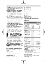 Preview for 24 page of Bosch UniversalFan 18V-1000 Original Instructions Manual