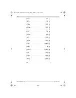 Preview for 2 page of Bosch UniversalGrassCut 18-230 Original Instructions Manual