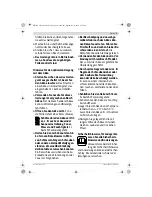 Preview for 5 page of Bosch UniversalGrassCut 18-230 Original Instructions Manual