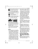 Preview for 51 page of Bosch UniversalGrassCut 18-230 Original Instructions Manual