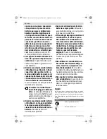 Preview for 54 page of Bosch UniversalGrassCut 18-230 Original Instructions Manual