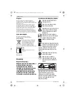 Preview for 140 page of Bosch UniversalGrassCut 18-230 Original Instructions Manual