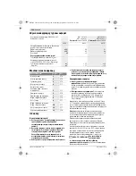 Preview for 188 page of Bosch UniversalGrassCut 18-230 Original Instructions Manual