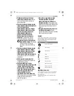 Preview for 223 page of Bosch UniversalGrassCut 18-230 Original Instructions Manual