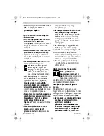 Preview for 240 page of Bosch UniversalGrassCut 18-230 Original Instructions Manual