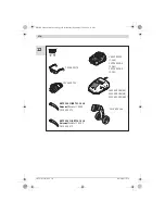 Preview for 278 page of Bosch UniversalGrassCut 18-230 Original Instructions Manual