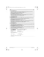 Preview for 286 page of Bosch UniversalGrassCut 18-230 Original Instructions Manual