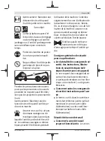 Preview for 31 page of Bosch UniversalGrassCut 18V-26 Original Instructions Manual