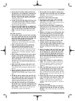 Preview for 17 page of Bosch Universalimpact 800 Original Instructions Manual