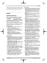 Preview for 51 page of Bosch Universalimpact 800 Original Instructions Manual