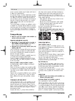 Preview for 70 page of Bosch Universalimpact 800 Original Instructions Manual