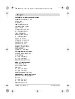 Preview for 22 page of Bosch UniversalLevel 2 Original Instructions Manual