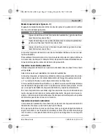 Preview for 37 page of Bosch UniversalLevel 2 Original Instructions Manual