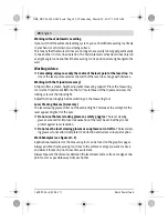 Preview for 20 page of Bosch UniversalLevel 3 Original Instructions Manual