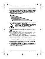 Предварительный просмотр 199 страницы Bosch UniversalLevel 3 Original Instructions Manual