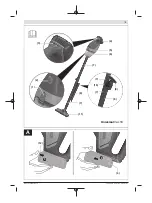 Preview for 3 page of Bosch UniversalVac 18 Original Instructions Manual