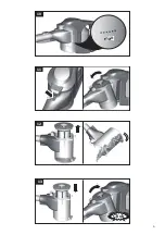 Preview for 165 page of Bosch Unlimited BBS81 Instruction Manual