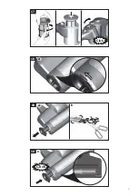 Preview for 167 page of Bosch Unlimited BBS81 Instruction Manual