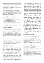 Preview for 169 page of Bosch Unlimited BBS81 Instruction Manual