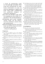 Preview for 172 page of Bosch Unlimited BBS81 Instruction Manual