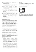 Preview for 211 page of Bosch Unlimited BBS81 Instruction Manual