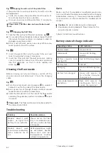 Preview for 222 page of Bosch Unlimited BBS81 Instruction Manual