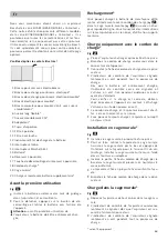 Preview for 223 page of Bosch Unlimited BBS81 Instruction Manual