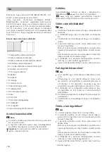 Preview for 268 page of Bosch Unlimited BBS81 Instruction Manual