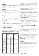 Preview for 281 page of Bosch Unlimited BBS81 Instruction Manual