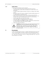 Preview for 10 page of Bosch UPH-2D Series Instruction Manual