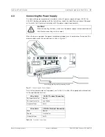 Preview for 15 page of Bosch UPH-2D Series Instruction Manual