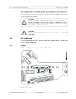 Preview for 16 page of Bosch UPH-2D Series Instruction Manual